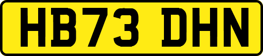 HB73DHN