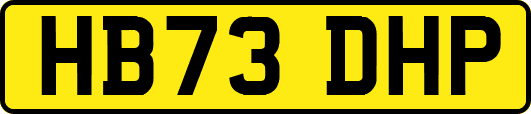 HB73DHP