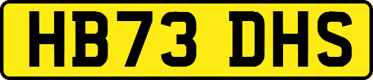 HB73DHS