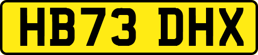 HB73DHX