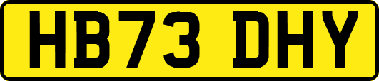 HB73DHY