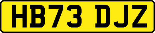 HB73DJZ
