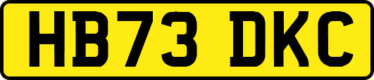 HB73DKC