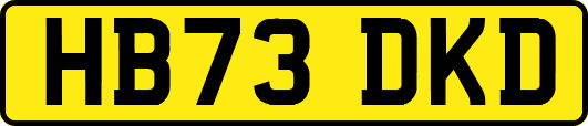 HB73DKD