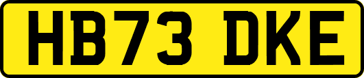 HB73DKE