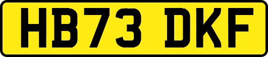 HB73DKF