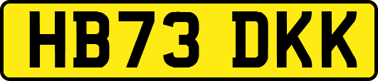 HB73DKK