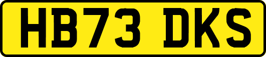 HB73DKS