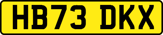 HB73DKX