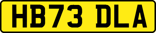 HB73DLA