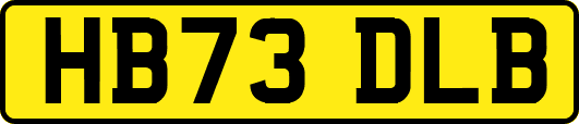 HB73DLB