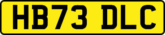 HB73DLC