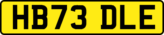 HB73DLE