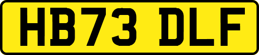 HB73DLF