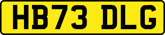 HB73DLG
