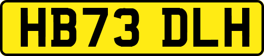 HB73DLH
