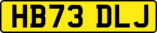 HB73DLJ