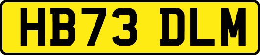 HB73DLM