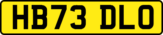 HB73DLO