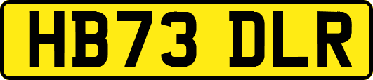 HB73DLR