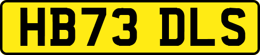 HB73DLS