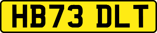 HB73DLT