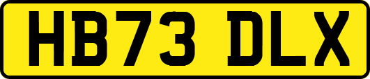 HB73DLX