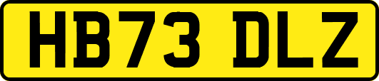 HB73DLZ