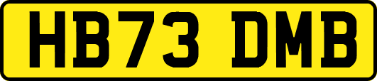 HB73DMB