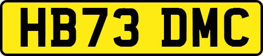 HB73DMC