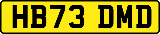 HB73DMD