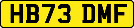 HB73DMF