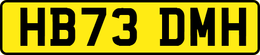 HB73DMH