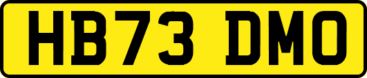 HB73DMO