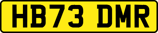 HB73DMR