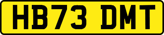 HB73DMT