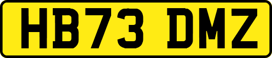 HB73DMZ