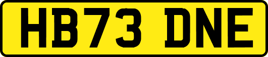 HB73DNE