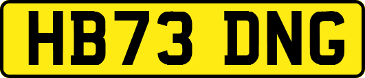 HB73DNG