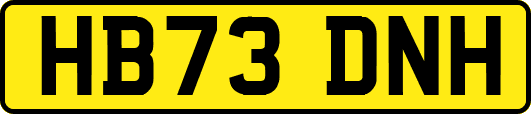 HB73DNH