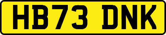 HB73DNK