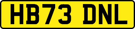 HB73DNL