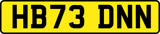 HB73DNN