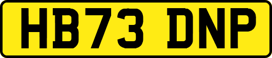 HB73DNP
