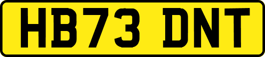 HB73DNT