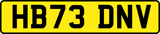 HB73DNV