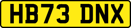 HB73DNX