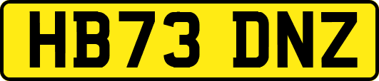 HB73DNZ