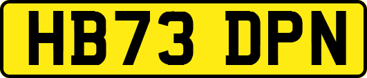 HB73DPN