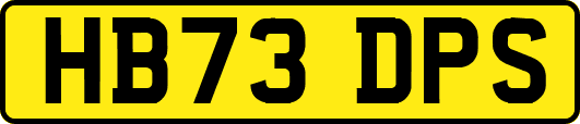 HB73DPS